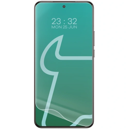 Buy Bizon Glass Hydrogel Front Xiaomi 15 Ultra [2 PACK] - BIZ8898 - {ean13} - Home Screen Store Europe