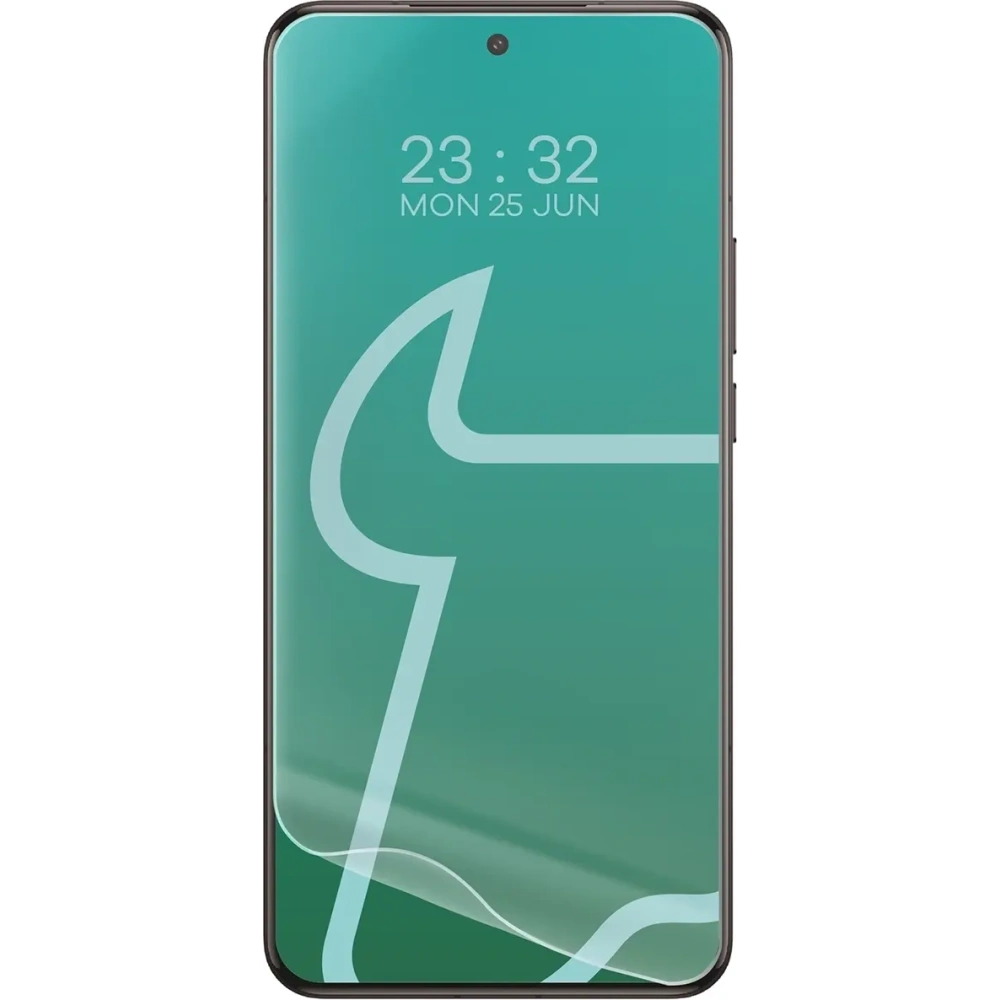 Folia hydrożelowa na ekran Bizon Glass Hydrogel Front do Xiaomi 15 Ultra [2 PACK]