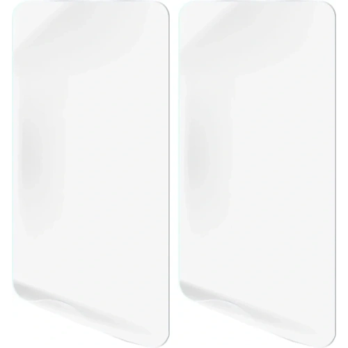 Buy Bizon Glass Hydrogel Front Xiaomi 15 Ultra [2 PACK] - BIZ8898 - {ean13} - Home Screen Store Europe