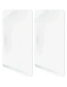 Buy Bizon Glass Hydrogel Front Xiaomi 15 Ultra [2 PACK] - BIZ8898 - {ean13} - Home Screen Store Europe