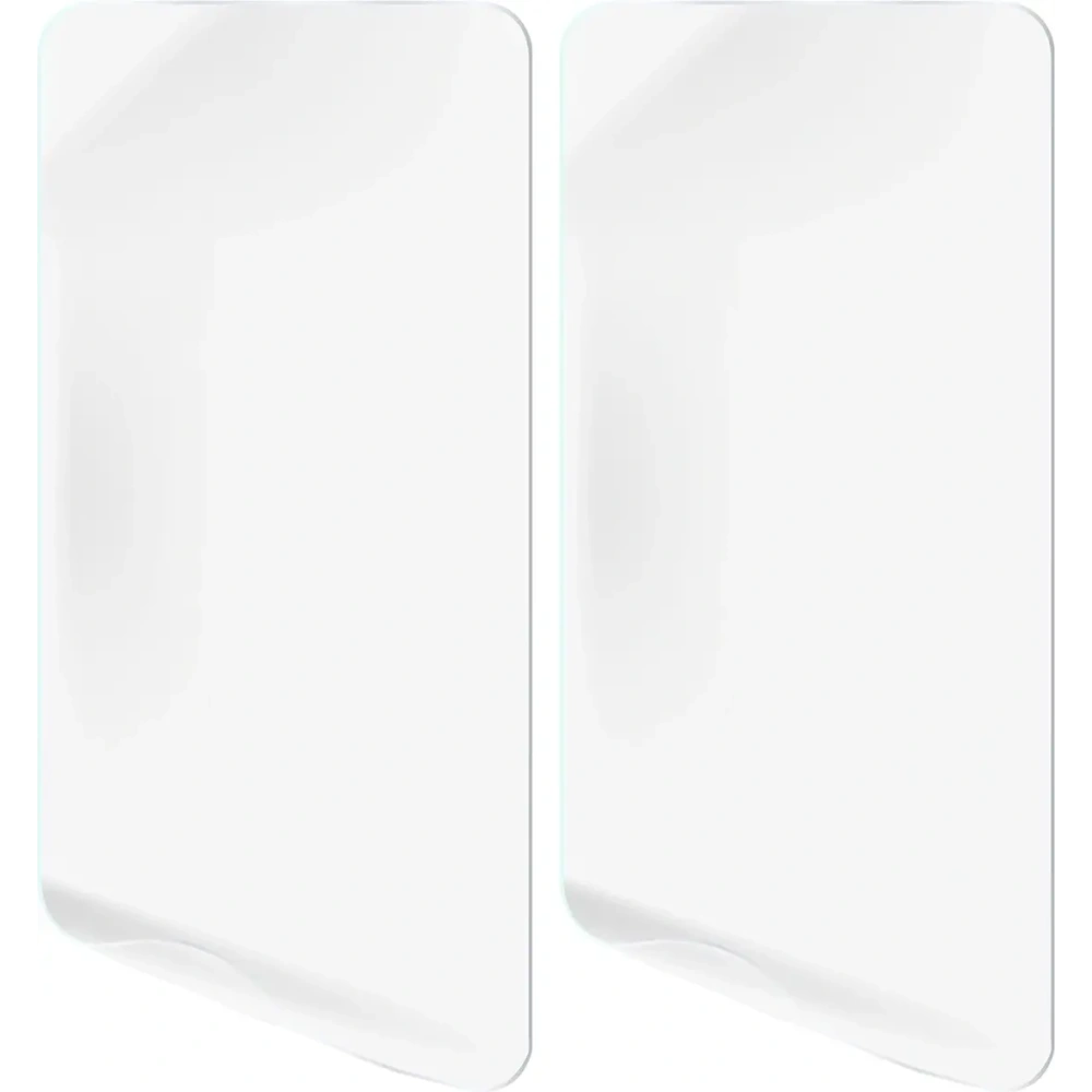 Folia hydrożelowa na ekran Bizon Glass Hydrogel Front do Xiaomi 15 Ultra [2 PACK]