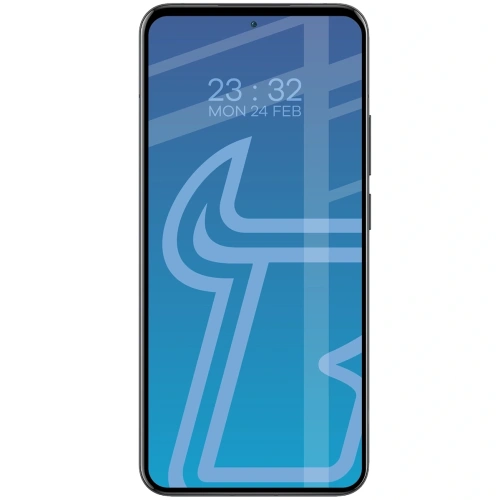 Buy Bizon Glass Edge 3D Oppo Reno13 Pro black frame - BIZ8899 - {ean13} - Home Screen Store Europe
