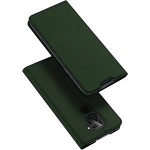 Kup Etui DuxDucis SkinPro Redmi Note 9S/9 Pro/9 Pro Max Green - DDS322GRN - {ean13} - Sklep Home Screen