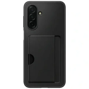 Kup Etui Samsung Card Slot do Galaxy A26 czarny - SMG1297 - {ean13} - Sklep Home Screen