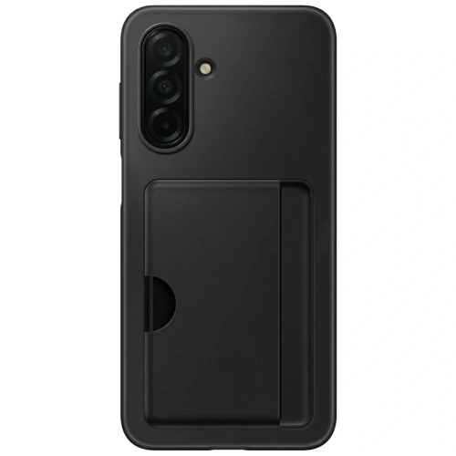 Kup Samsung Husă pentru slotul de card Galaxy A26 neagră - SMG1297 - {ean13} - Sklep Home Screen