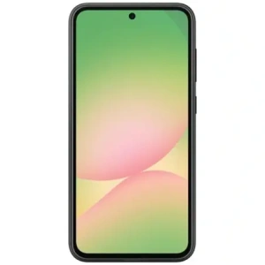 Kup Samsung Kryt s slotem na kartu Galaxy A26 černý - SMG1297 - {ean13} - Sklep Home Screen