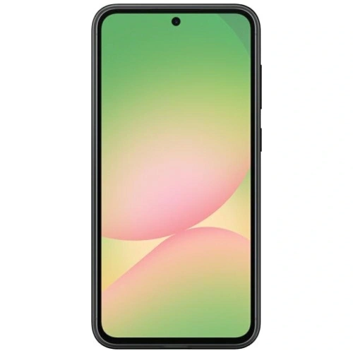 Kup Samsung Kryt s slotem na kartu Galaxy A26 černý - SMG1297 - {ean13} - Sklep Home Screen