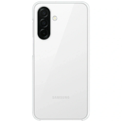 Kup Samsung Carcasă transparentă Galaxy A26 transparentă - SMG1298 - {ean13} - Sklep Home Screen