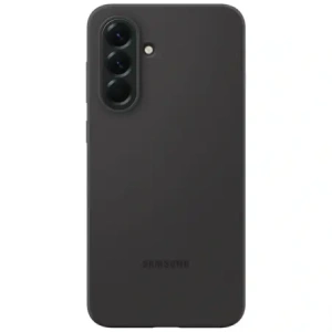 Kup Samsung Silikonhülle Galaxy A56 schwarz - SMG1299 - {ean13} - Sklep Home Screen
