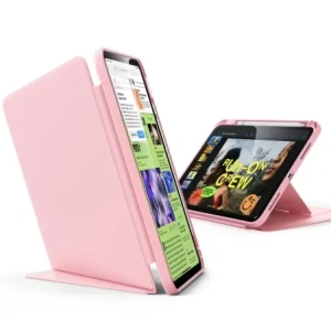 Kup ESR Flip Hybrid Apple iPad 10,9" 2022 (10. generace) / 11" 2025 (11. generace) Růžový - ESR907 - {ean13} - Sklep Home Screen