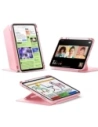 Kup Etui ESR Flip Hybrid Apple iPad 10.9" 2022 (10. generacji) / 11" 2025 (11. generacji) Pink - ESR907 - {ean13} - Sklep Home Screen