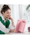 Kup Etui ESR Flip Hybrid Apple iPad 10.9" 2022 (10. generacji) / 11" 2025 (11. generacji) Pink - ESR907 - {ean13} - Sklep Home Screen