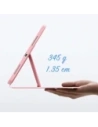 Kup Etui ESR Flip Hybrid Apple iPad 10.9" 2022 (10. generacji) / 11" 2025 (11. generacji) Pink - ESR907 - {ean13} - Sklep Home Screen