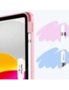 Kup Etui ESR Flip Hybrid Apple iPad 10.9" 2022 (10. generacji) / 11" 2025 (11. generacji) Pink - ESR907 - {ean13} - Sklep Home Screen