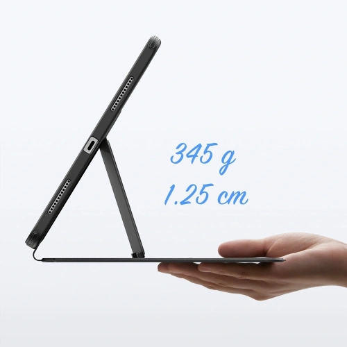 Kup Etui ESR Flip Hybrid Apple iPad Air 10.9 2020/2022 (4. i 5. generacji) / iPad Air 11 2024/2025 (6. i 7. generacji) Black - ESR908 - {ean13} - Sklep Home Screen