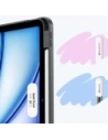 Kup Etui ESR Flip Hybrid Apple iPad Air 10.9 2020/2022 (4. i 5. generacji) / iPad Air 11 2024/2025 (6. i 7. generacji) Black - ESR908 - {ean13} - Sklep Home Screen