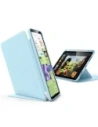 Kup Etui ESR Flip Hybrid Apple iPad Air 10.9 2020/2022 (4. i 5. generacji) / iPad Air 11 2024/2025 (6. i 7. generacji) Sky Blue - ESR909 - {ean13} - Sklep Home Screen