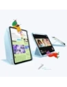 Kup ESR Flip Hybrid Apple iPad Air 10.9 2020/2022 (4, 5 gen) / iPad Air 11 2024/2025 (6, 7 gen) Égkék - ESR909 - {ean13} - Sklep Home Screen