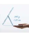 Kup Etui ESR Flip Hybrid Apple iPad Air 10.9 2020/2022 (4. i 5. generacji) / iPad Air 11 2024/2025 (6. i 7. generacji) Sky Blue - ESR909 - {ean13} - Sklep Home Screen