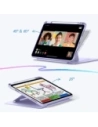 Kup Etui ESR Flip Hybrid Apple iPad Air 10.9 2020/2022 (4. i 5. generacji) / iPad Air 11 2024/2025 (6. i 7. generacji) Purple - ESR910 - {ean13} - Sklep Home Screen