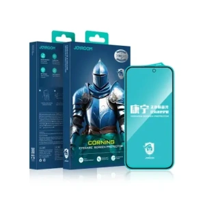 Kup Joyroom JR-MKN0313 Corning Eyecare gehärtetes Glas Apple iPhone 15 Plus / 16 Plus - JYR1177 - {ean13} - Sklep Home Screen