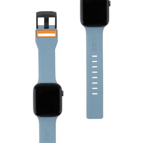 Kup Pasek UAG Urban Armor Gear Civilian Apple Watch 4/5/6/7/SE/8/9/Ultra 44/45/49mm szary - UAG281GRY - {ean13} - Sklep Home Screen