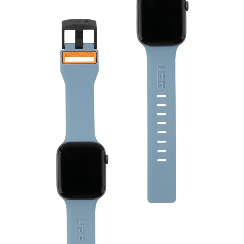 Buy UAG Urban Armor Gear Civilian Strap Apple Watch 1-3 (42mm) & 4-5 (44mm) gray - 812451034912 - UAG281GRY - Homescreen.pl