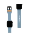 Pasek UAG Urban Armor Gear Civilian Apple Watch 4/5/6/7/SE/8/9/Ultra 44/45/49mm szürke