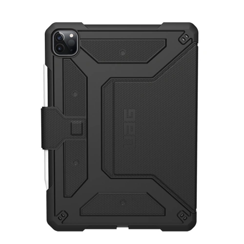 Kup Etui UAG Urban Armor Gear Metropolis Apple iPad Pro 11 2020 (a doua generație) (negru) - UAG290BLK - {ean13} - Sklep Home Screen