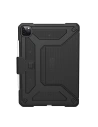 Etui UAG Urban Armor Gear Metropolis Apple iPad Pro 11 2020 (2. generációs) (fekete)