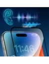 Buy Joyroom JR-MAR0316 tempered glass with anti-reflective coating Apple iPhone 16 Pro - JYR1180 - {ean13} - Home Screen Store Europe