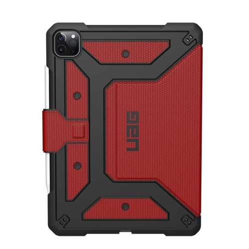 Kup Etui UAG Urban Armor Gear Metropolis Apple iPad Pro 11 2020 (2. generációs) (piros) - UAG291RED - {ean13} - Sklep Home Screen