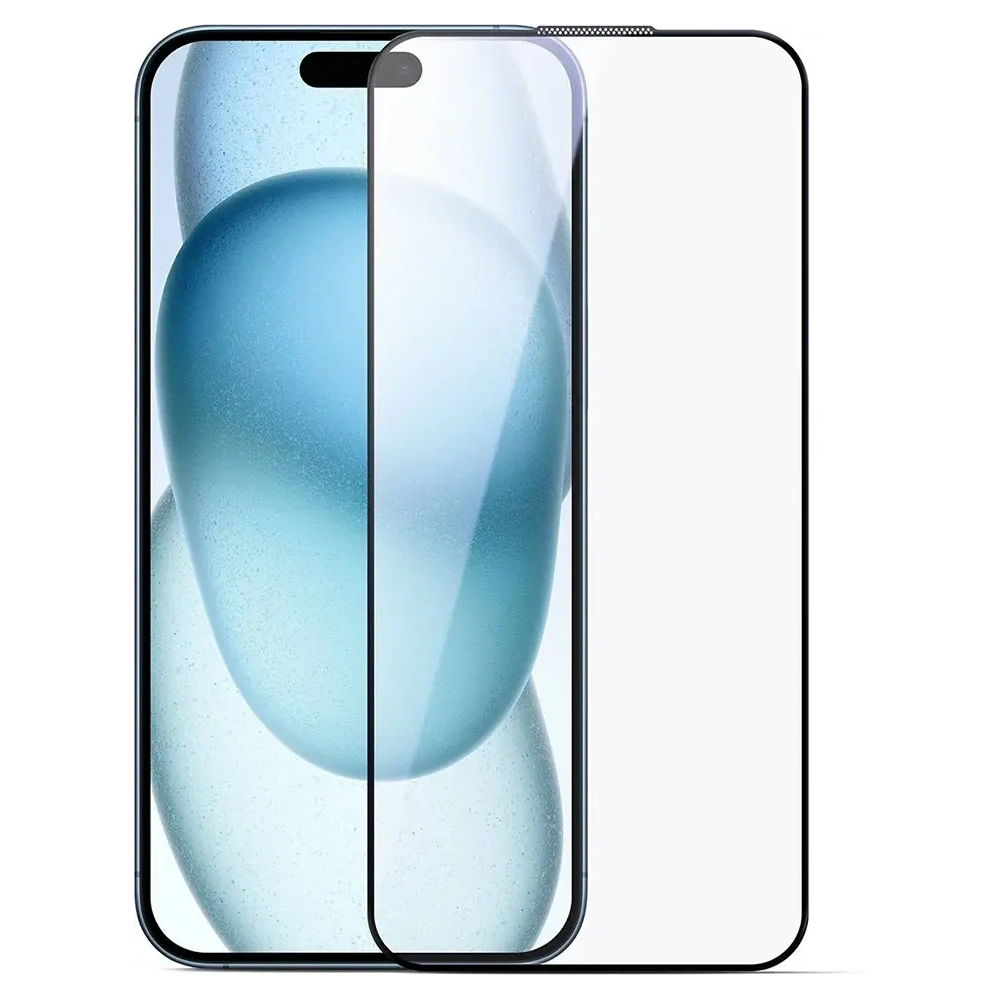 Szkło hartowane Joyroom JR-MAR0318 z antyrefleksem na Apple iPhone 16 Pro Max