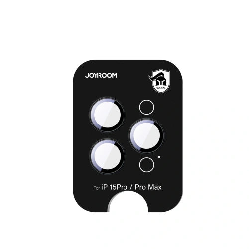 Kup Schutzglas Joyroom JR-MFY0244 Apple iPhone 15 Pro / 15 Pro Max Graphit - JYR1183 - {ean13} - Sklep Home Screen