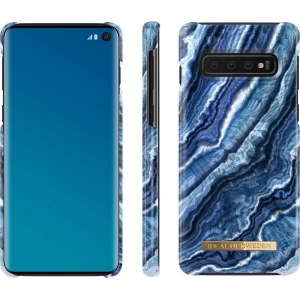 Kup Etui iDeal Of Sweden Samsung Galaxy S10 (indigo swirl) - IDS228IDOSWI - {ean13} - Sklep Home Screen