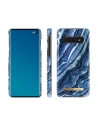 Buy iDeal Of Sweden Samsung Galaxy S10 (indigo swirl) - IDS228IDOSWI - {ean13} - Home Screen Store Europe