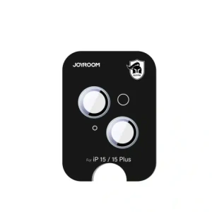 Buy Protective lens glass Joyroom JR-MFY0250 Apple iPhone 15 / 15 Plus blue - JYR1185 - {ean13} - Home Screen Store Europe