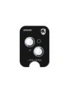 Szkło ochronne Joyroom JR-MFY0250 na obiektywy Apple iPhone 15 / 15 Plus niebieskie