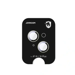 Kup Schutzglas Joyroom JR-MFY0251 Apple iPhone 15 / 15 Plus gelb - JYR1186 - {ean13} - Sklep Home Screen