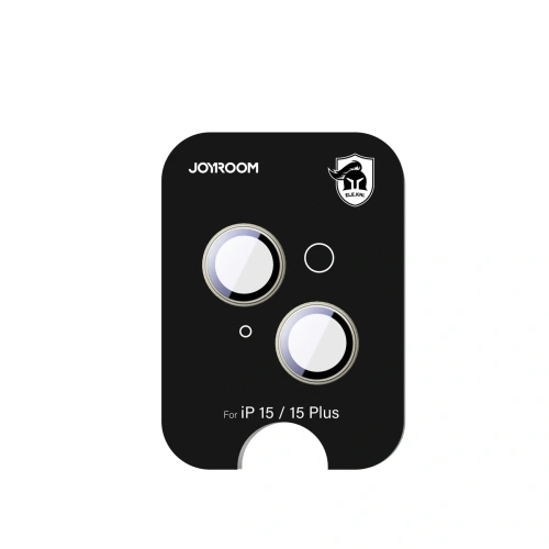 Kup Schutzglas Joyroom JR-MFY0251 Apple iPhone 15 / 15 Plus gelb - JYR1186 - {ean13} - Sklep Home Screen