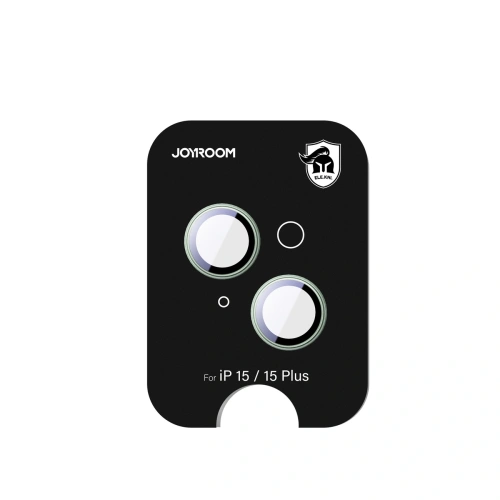 Kup Schutzglas Joyroom JR-MFY0252 Apple iPhone 15 / 15 Plus grün - JYR1187 - {ean13} - Sklep Home Screen