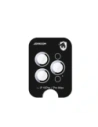 Ochranné sklo objektivu Joyroom JR-MFY0254 Apple iPhone 15 Pro / 15 Pro Max titanium