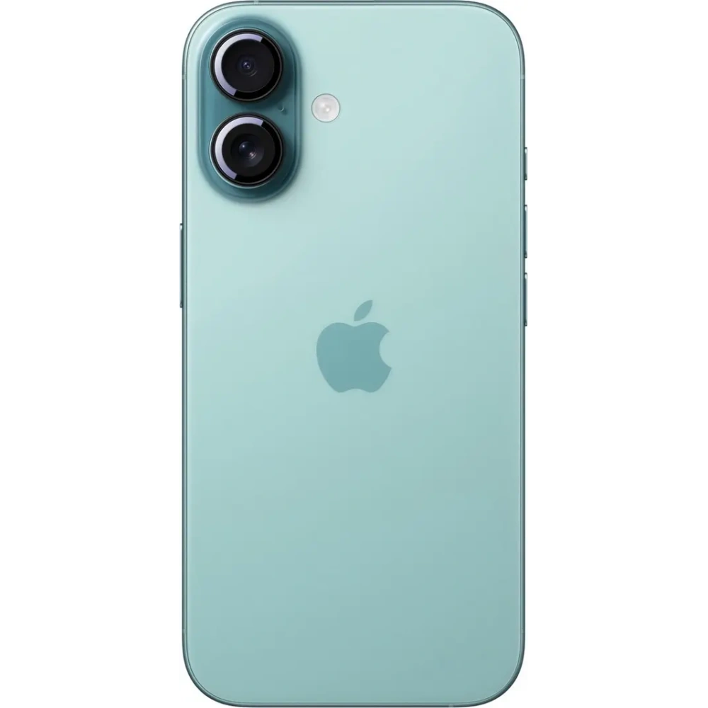 Szkło ochronne Joyroom JR-MFY0255 na obiektywy Apple iPhone 16 / 16 Plus czarne