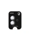 Védő lencse üveg Joyroom JR-MFY0256 Apple iPhone 16 / 16 Plus ezüst