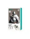 Buy Protective lens glass Joyroom JR-MFY0256 Apple iPhone 16 / 16 Plus silver - JYR1191 - {ean13} - Home Screen Store Europe