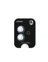 Ochranné sklo pro čočku Joyroom JR-MFY0258 Apple iPhone 16 / 16 Plus zelené