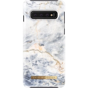 Kup Etui iDeal Of Sweden Samsung Galaxy S10 (ocean marble) - IDS230OCEMAR - {ean13} - Sklep Home Screen