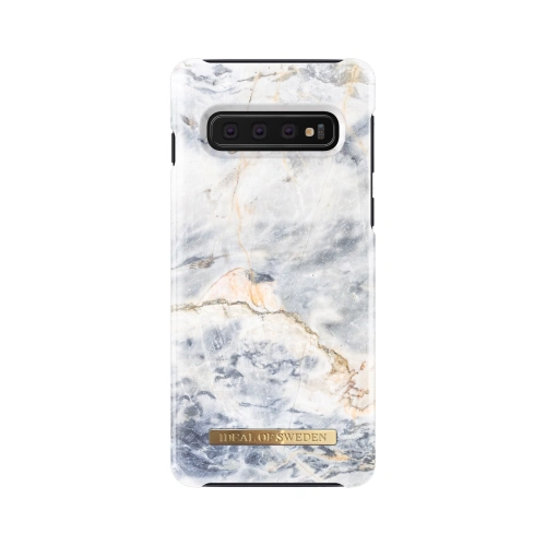 Kup Case iDeal Of Sweden Samsung Galaxy S10 (Ozeanmarmor) - IDS230OCEMAR - {ean13} - Sklep Home Screen