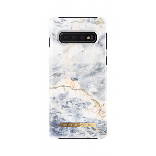 Buy iDeal Of Sweden Samsung Galaxy S10 (ocean marble) - 7340168711497 - IDS230OCEMAR - Homescreen.pl