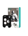 Kup Védő lencse üveg Joyroom JR-MFY0261 Apple iPhone 16 Pro / 16 Pro Max ezüst - JYR1196 - {ean13} - Sklep Home Screen